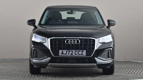 AUDI Q2 30 TFSI Sport