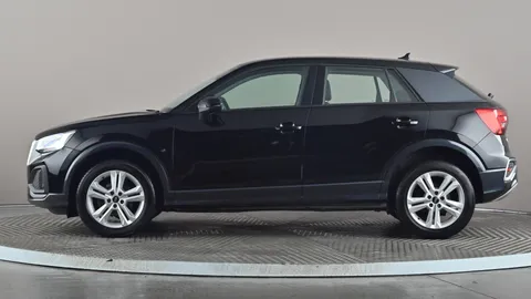 AUDI Q2 30 TFSI Sport