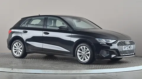 AUDI A3 30 TFSI Technik