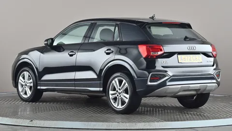 AUDI Q2 30 TFSI Sport