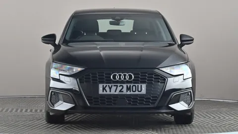 AUDI A3 30 TFSI Technik