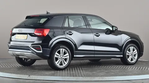 AUDI Q2 30 TFSI Sport
