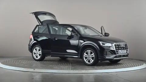 AUDI Q2 30 TFSI Sport