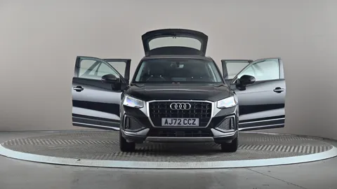 AUDI Q2 30 TFSI Sport