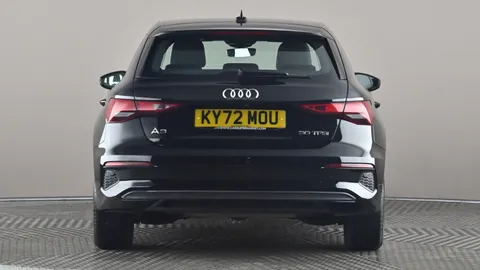 AUDI A3 30 TFSI Technik