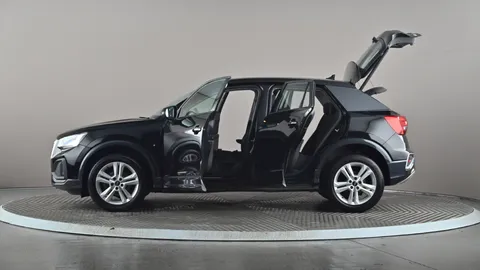 AUDI Q2 30 TFSI Sport