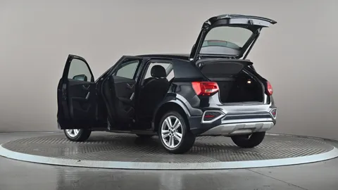 AUDI Q2 30 TFSI Sport