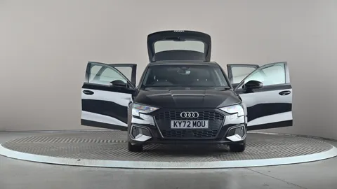 AUDI A3 30 TFSI Technik