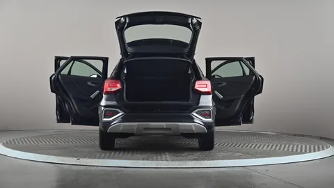 AUDI Q2 30 TFSI Sport