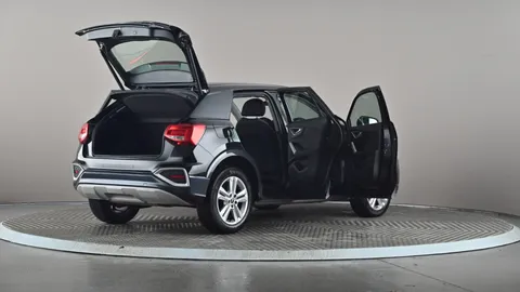 AUDI Q2 30 TFSI Sport