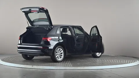 AUDI A3 30 TFSI Technik