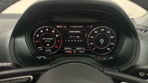 AUDI Q2 30 TFSI Sport