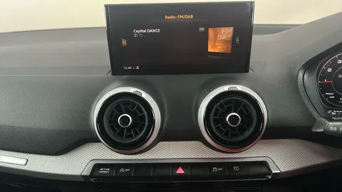 AUDI Q2 30 TFSI Sport