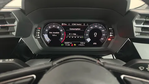 AUDI A3 30 TFSI Technik