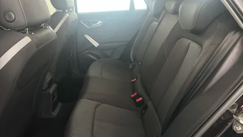 AUDI Q2 30 TFSI Sport