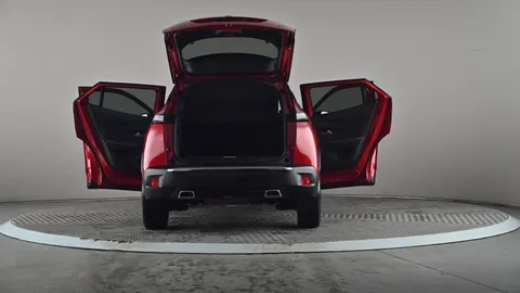 PEUGEOT 2008 1.2 PureTech 130 GT EAT8