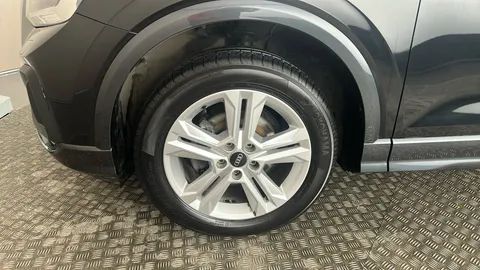 AUDI Q2 30 TFSI Sport