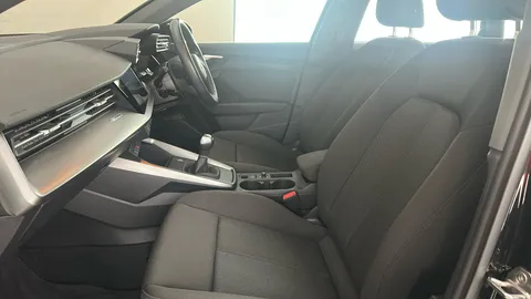 AUDI A3 30 TFSI Technik