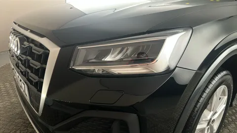 AUDI Q2 30 TFSI Sport