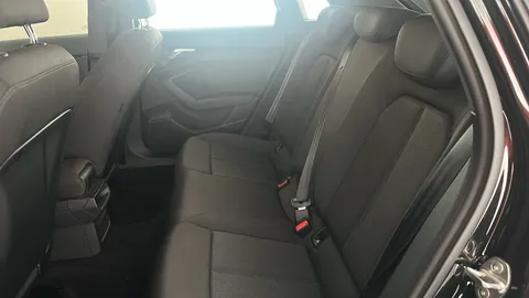 AUDI A3 30 TFSI Technik