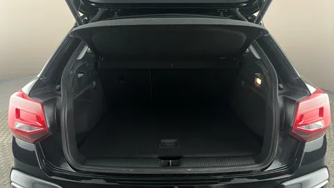 AUDI Q2 30 TFSI Sport