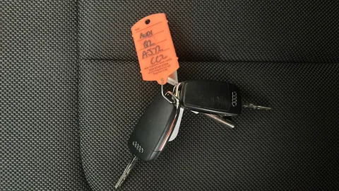 AUDI Q2 30 TFSI Sport