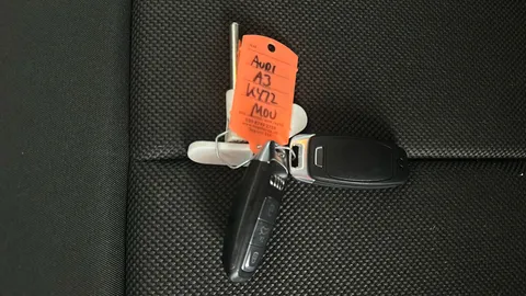 AUDI A3 30 TFSI Technik