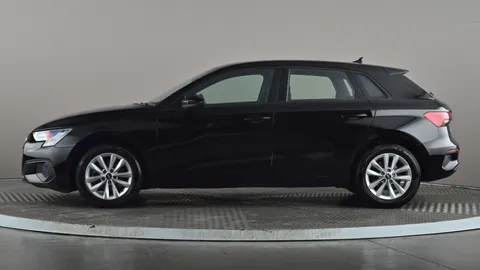 AUDI A3 30 TFSI Technik