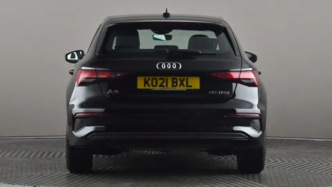 AUDI A3 30 TFSI Technik