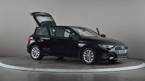 AUDI A3 30 TFSI Technik