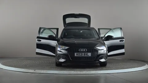 AUDI A3 30 TFSI Technik