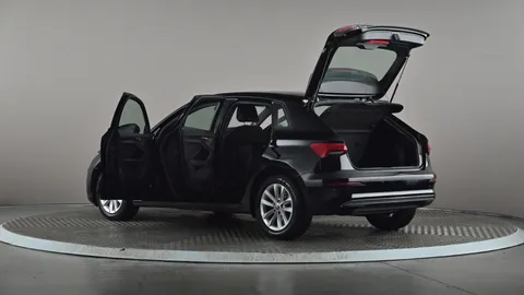 AUDI A3 30 TFSI Technik