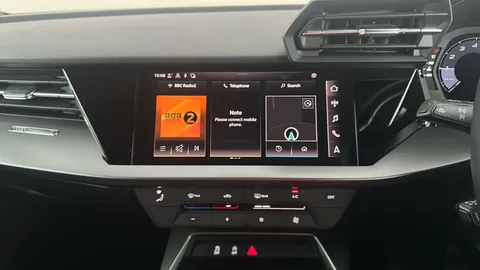 AUDI A3 30 TFSI Technik