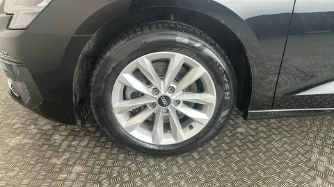 AUDI A3 30 TFSI Technik