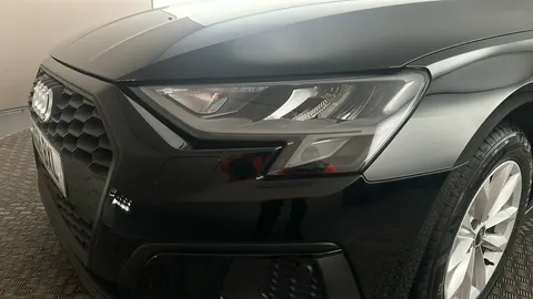 AUDI A3 30 TFSI Technik