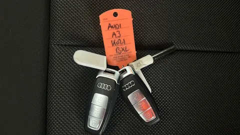 AUDI A3 30 TFSI Technik