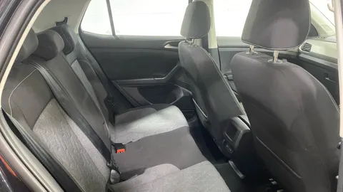 VOLKSWAGEN T-CROSS 1.0 TSI 110 Move DSG