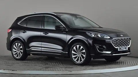 FORD KUGA 2.5 PHEV Vignale CVT