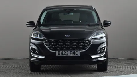 FORD KUGA 2.5 PHEV Vignale CVT