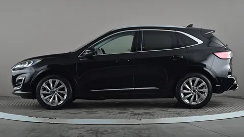 FORD KUGA 2.5 PHEV Vignale CVT