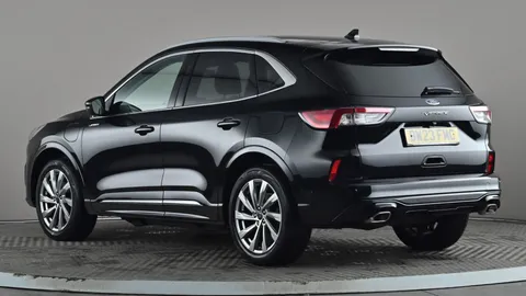 FORD KUGA 2.5 PHEV Vignale CVT