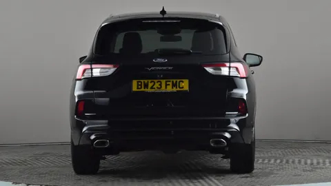 FORD KUGA 2.5 PHEV Vignale CVT