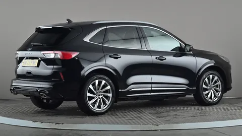 FORD KUGA 2.5 PHEV Vignale CVT