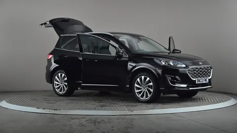 FORD KUGA 2.5 PHEV Vignale CVT