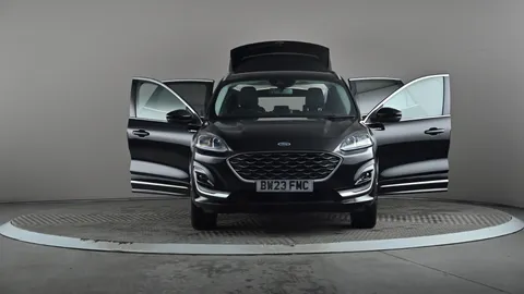 FORD KUGA 2.5 PHEV Vignale CVT