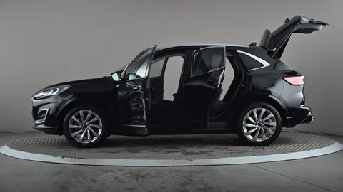 FORD KUGA 2.5 PHEV Vignale CVT