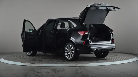 FORD KUGA 2.5 PHEV Vignale CVT