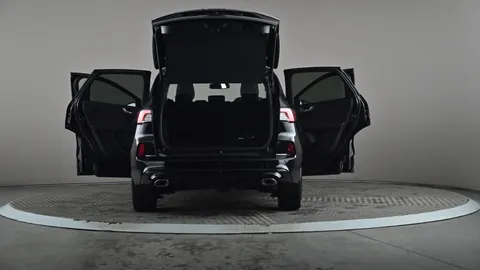 FORD KUGA 2.5 PHEV Vignale CVT