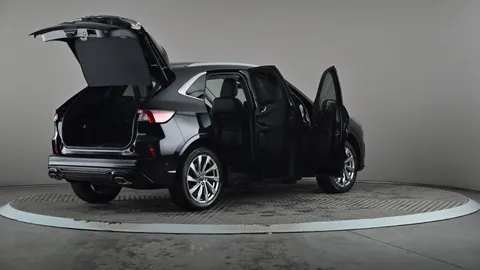 FORD KUGA 2.5 PHEV Vignale CVT