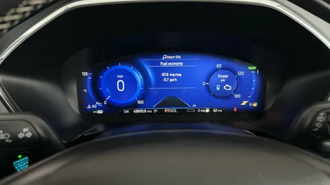 FORD KUGA 2.5 PHEV Vignale CVT